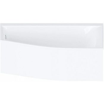 Ванна из искусственного камня Astra Form Скат 170х75 R 01010015 без гидромассажа — фото 10, Ванны из искусственного камня