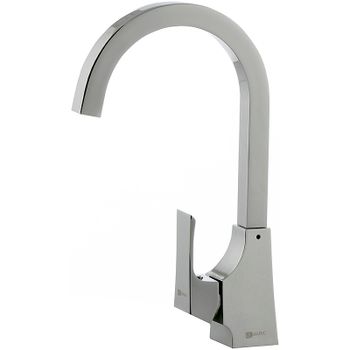 Смеситель для кухни Lemark Unit LM4555C Хром — фото 5, Смесители для кухни