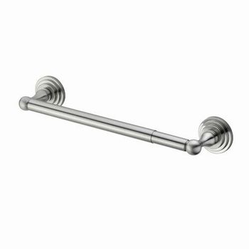 Ammer K-7091 (ранее К-7022D) Держатель бумажных полотенец — фото 1, Диспенсеры бумажных полотенец