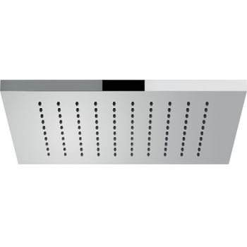 Верхний душ Nobili AD139/108CR Хром — фото 1, Верхние души