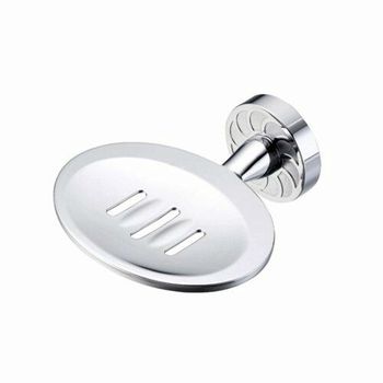 Isen K-4069 Мыльница решетка — фото 1, Мыльницы