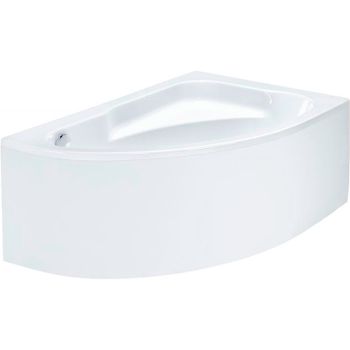 Акриловая ванна Roca Welna 160x100 R 248643000 без гидромассажа — фото 5, Акриловые ванны