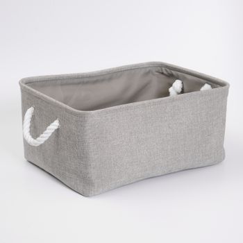 Wiese WB-840-S Корзина — фото 2, Органайзеры для ванной