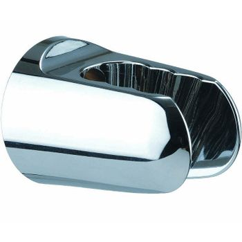 Держатель ручного душа Remer 339R3 Хром — фото 1, Держатели для душа