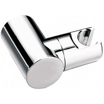 Держатель ручного душа Lemark LM8081C Хром — фото 1, Держатели для душа