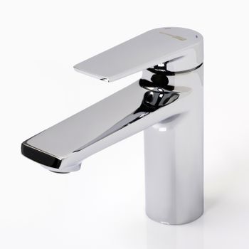 Lopau 3203 Смеситель для умывальника — фото 4, Смесители для раковины