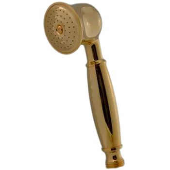 Ручной душ Remer 323VO Бронза — фото 1, Лейки для душа