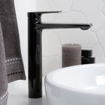 Glan 6603H Смеситель для умывальника — фото 2, Смесители для раковины