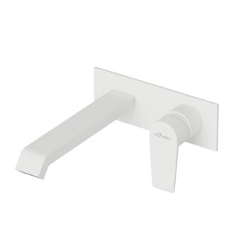 Встраиваемый смеситель для раковины CEZARES NAUTIC-BLI-BIO — фото 1, Смесители для раковины