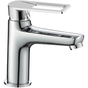 Смеситель для раковины ESKO Belgrade BD 26 Хром — фото 1, Смесители для раковины