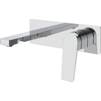 Смеситель для раковины BelBagno Ardente ARDENTE-BLVM-CRM-W0 Хром — фото 1, Смесители для раковины