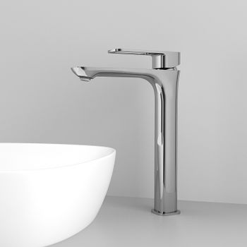 Смеситель для раковины Iddis Slide SLISB01i01 Хром — фото 6, Смесители для раковины