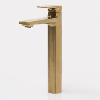 Aisch 5503H Смеситель для умывальника — фото 6, Смесители для раковины