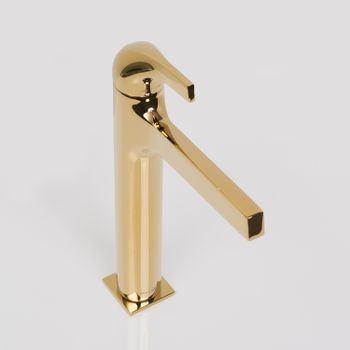 Sauer 7103H Смеситель для умывальника — фото 8, Смесители для раковины