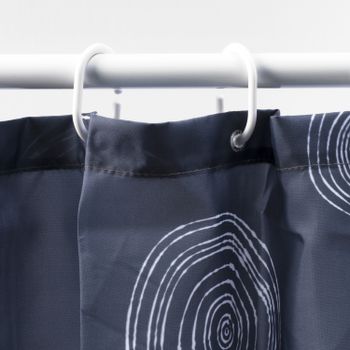 Eidar SC-33301 Шторка для ванной — фото 2, Шторы для ванной