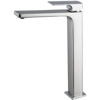 Смеситель для раковины Fima Carlo Frattini Fit F3381/HCR Хром — фото 1, Смесители для раковины