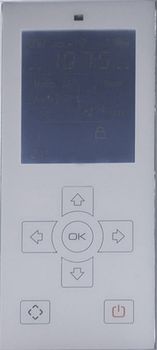 Душевой бокс Radomir Элис 2 168x85 L 1-04-1-1-5-0961 с баней профиль Белый стекло матовое — фото 5, Душевые боксы