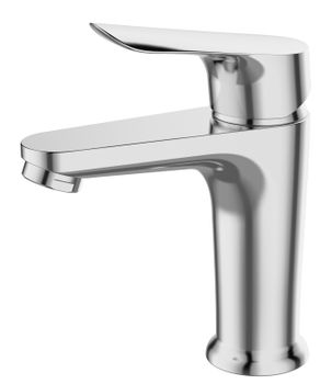 Смеситель "Asti" д/рак, без дон/кл, арт. AT 26 M — фото 1, Смесители для раковины