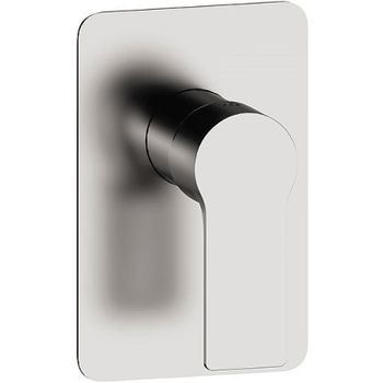 Смеситель для душа Remer Energy EY30L Хром — фото 1, Смеситель для душа