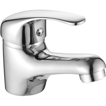 Смеситель для раковины Veragio Triumph VR.TRM-2710.CR Хром — фото 1, Смесители для раковины