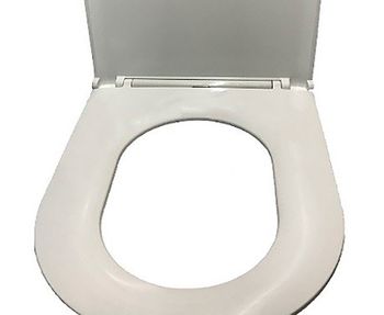 Комплект унитаза CeramaLux 2197 с инсталляцией Grohe Rapid SL 38721001 с сиденьем Микролифт и клавиш — фото 4, Комплекты унитаз + инсталляция