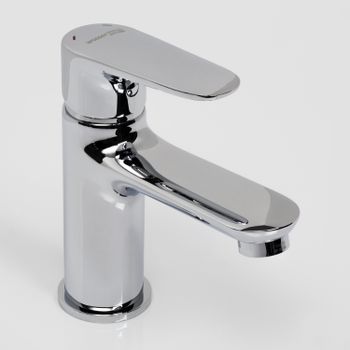 Vils 5603 Смеситель для умывальника — фото 6, Смесители для раковины