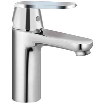 Смеситель для раковины AQUAme Prato AQMP6131 Хром — фото 1, Смесители для раковины