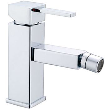 Смеситель для биде Veragio Squadrina VR.SQR-4520.CR Хром — фото 1, Смесители для биде