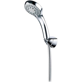 Смеситель для ванны Lemark Poseidon LM4214C Хром — фото 2, Смеситель для ванны