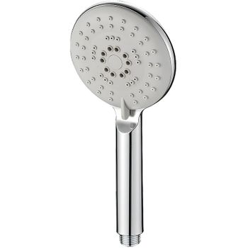 Ручной душ Haiba HB20 Хром — фото 1, Лейки для душа