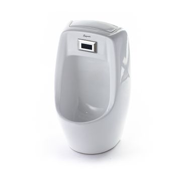 Писсуар Laguraty Sensor 560 Белый — фото 3, Писсуары