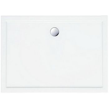 Акриловый поддон для душа Azario 90х90 P19 L/R (P199) Белый — фото 1, Акриловые душевые поддоны