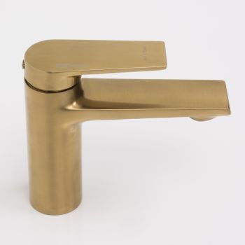 Aisch 5503 Смеситель для умывальника — фото 7, Смесители для раковины