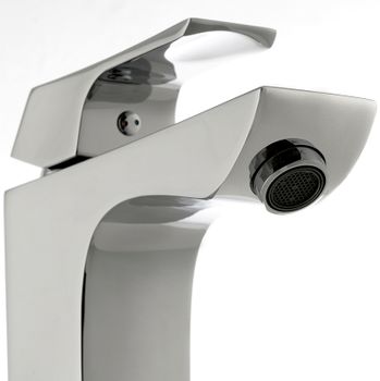 Смеситель для раковины Lemark Unit LM4509C Хром — фото 6, Смесители для раковины