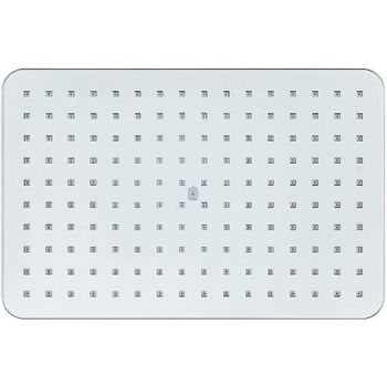 Верхний душ Bond Cube B03-9900 Хром — фото 7, Верхние души