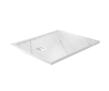 Rhin 44T10 Душевой поддон — фото 1, Душевые поддоны из искусственного камня