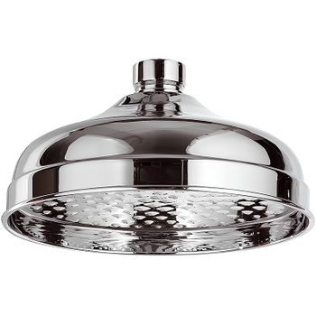 Верхний душ Remer 359B20X Хром — фото 1, Верхние души