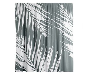 Lopau SC-60101 Шторка для ванной — фото 2, Шторы для ванной