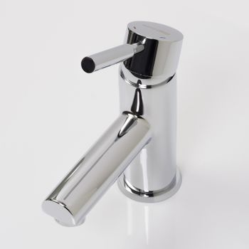 Main 4103 Смеситель для умывальника — фото 8, Смесители для раковины