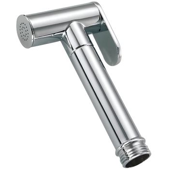 Гигиенический душ Haiba HB35-2 Хром — фото 1, Гигиенические души