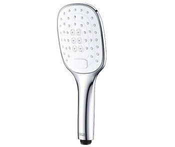 A062 Лейка 3-функциональная — фото 1, Лейки для душа