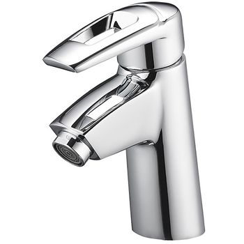 Смеситель для раковины G-Lauf LWF1-A113 Хром — фото 1, Смесители для раковины