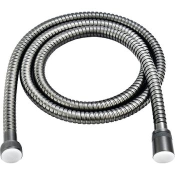 Душевой шланг Lemark LE8022S-Graphite Графит — фото 1, Душевые шланги