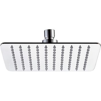 Верхний душ Remer 357UFD30X Хром — фото 1, Верхние души