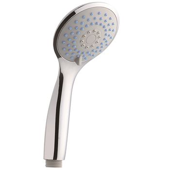 Ручной душ Milardo 3203F97M18 Хром — фото 1, Лейки для душа