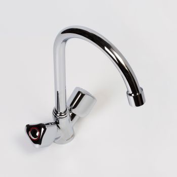 Amper 2907 Смеситель для кухни — фото 8, Смесители для кухни