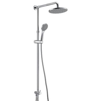 A066 Душевой комплект — фото 7, Душевые стойки