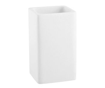 Oder K-9628 Стакан для зубных щеток — фото 1, Аксессуары для раковины