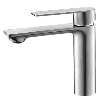 Смеситель "Beijing" д/рак, арт. BJ26 — фото 1, Смесители для раковины