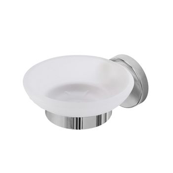 Товар: Мыльница подвесная CEZARES RELAX-SODS-01 - фото 1 Мыльница подвесная CEZARES RELAX-SODS-01 — фото 1, Аксессуары для раковины